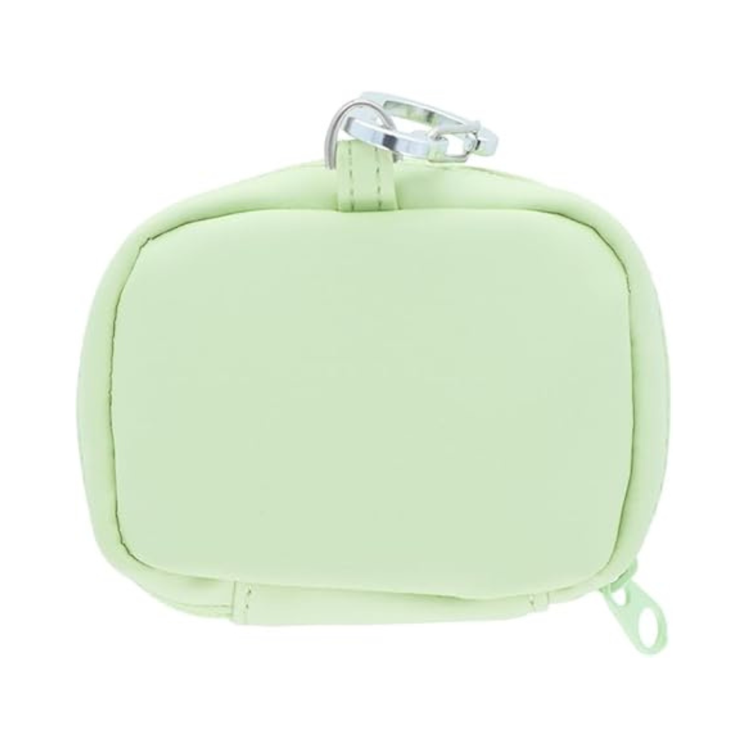Sun Star Mini Mitte Nimopholia Clear Pouch