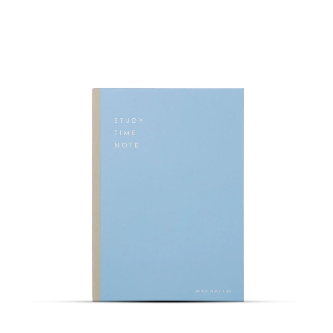 Sun Star Miori Study B5 Ruled Notebook