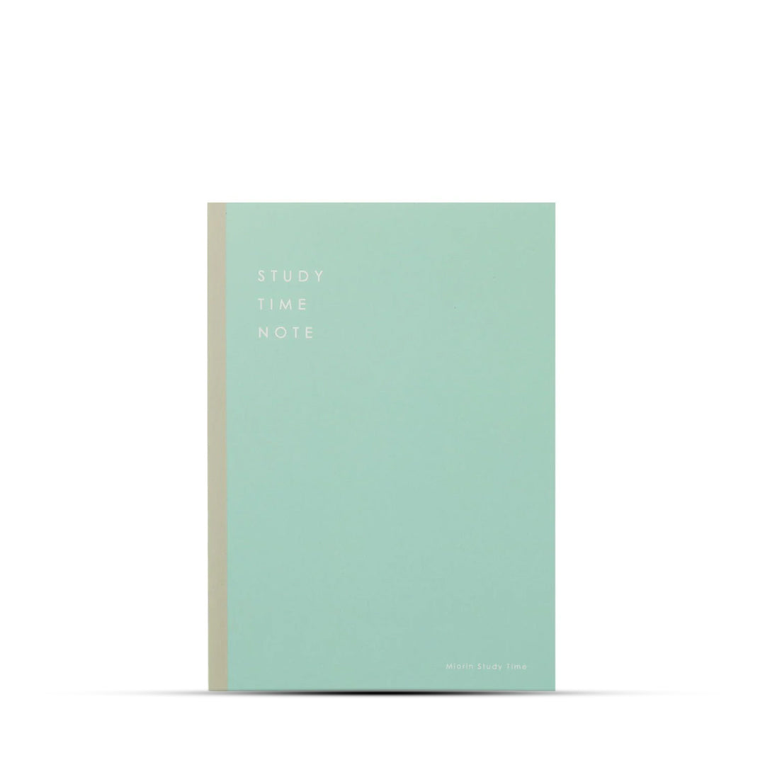 Sun Star Miori Study B5 Ruled Notebook