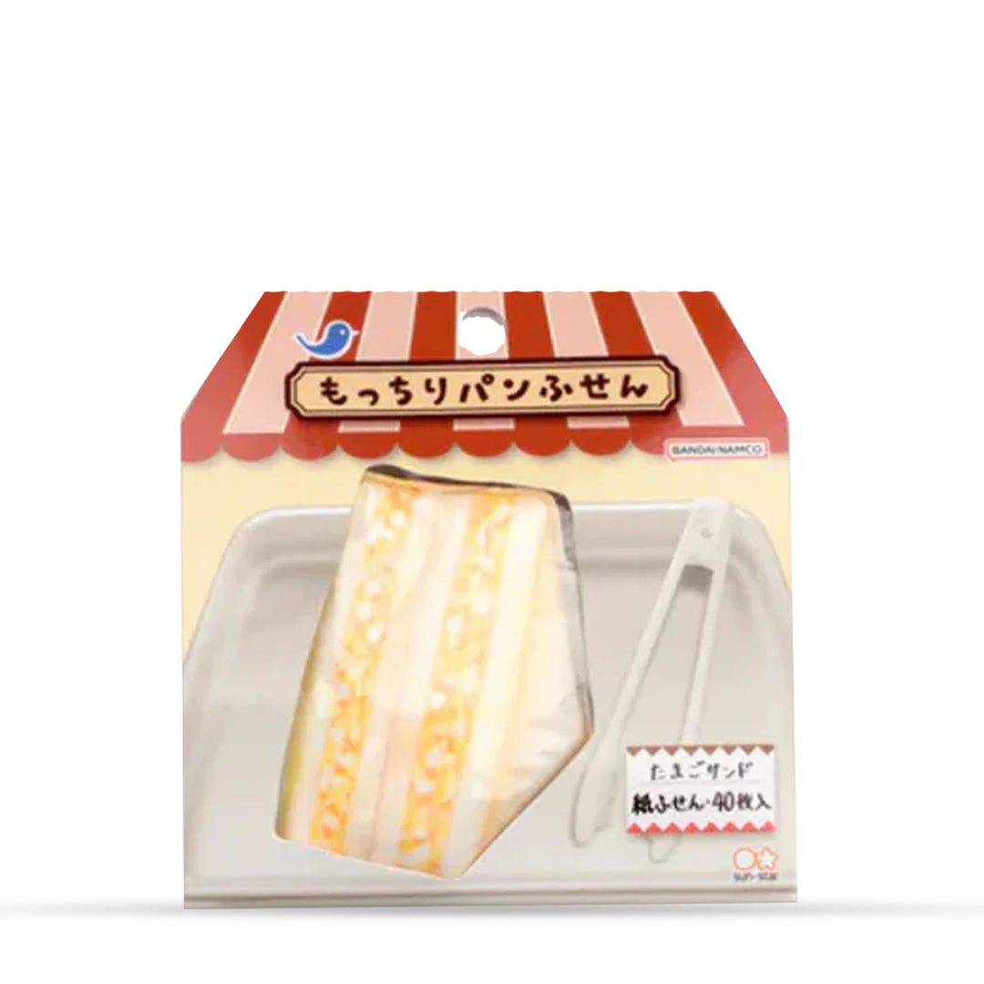 Sun Star Mocchiri Sticky Memo Notes