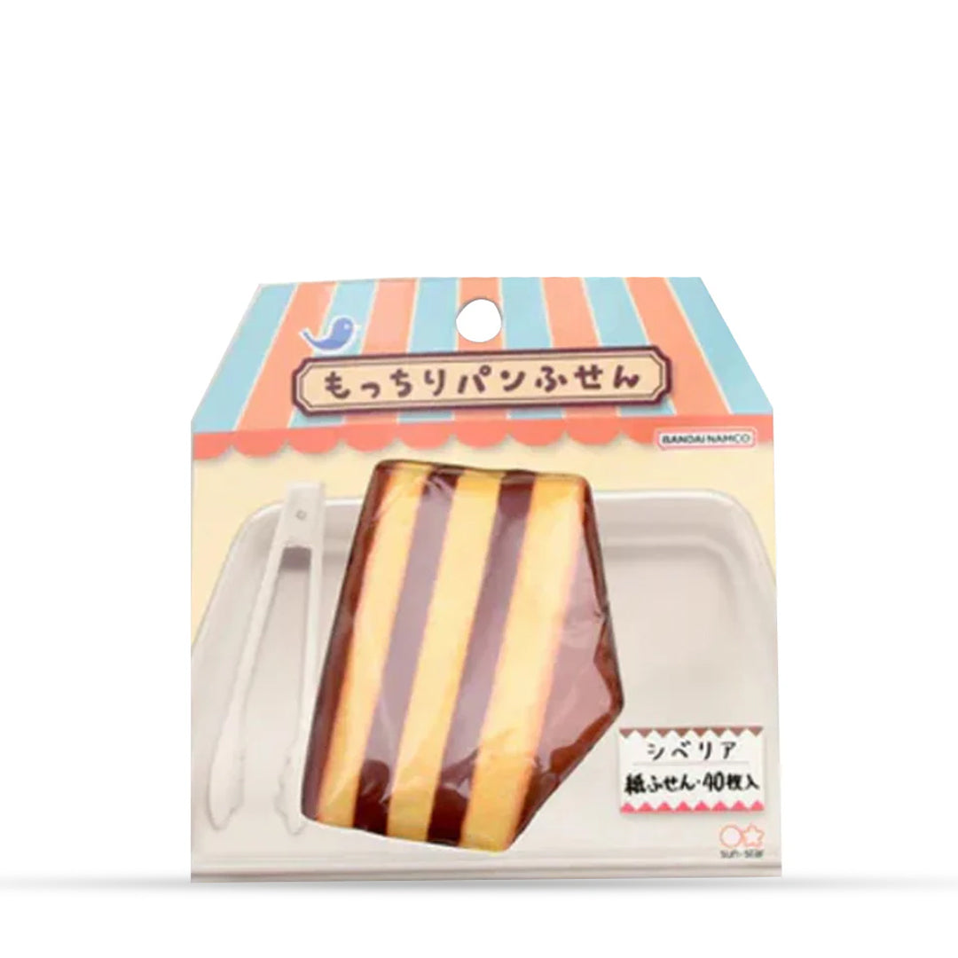 Sun Star Mocchiri Sticky Memo Notes