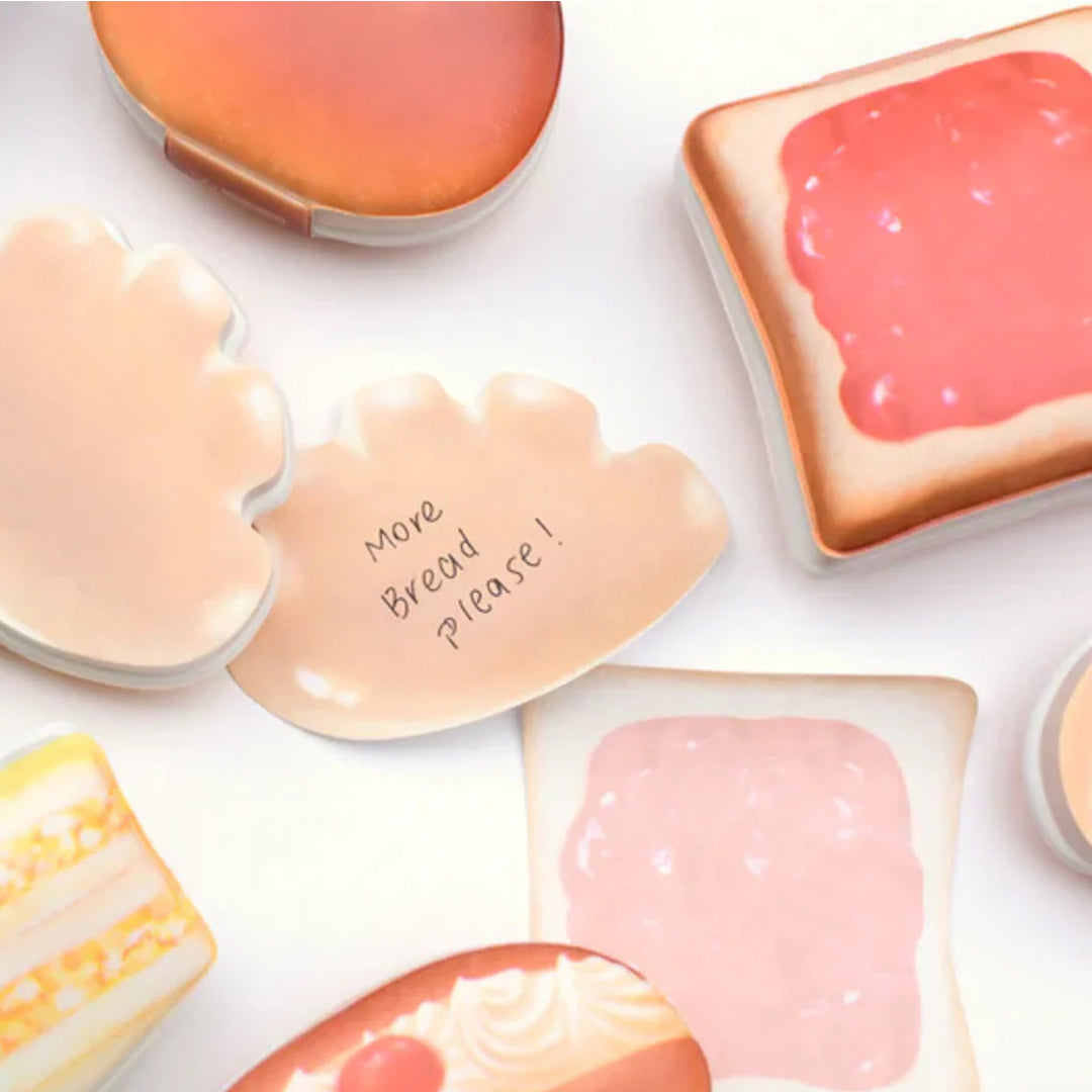 Sun Star Mocchiri Sticky Memo Notes