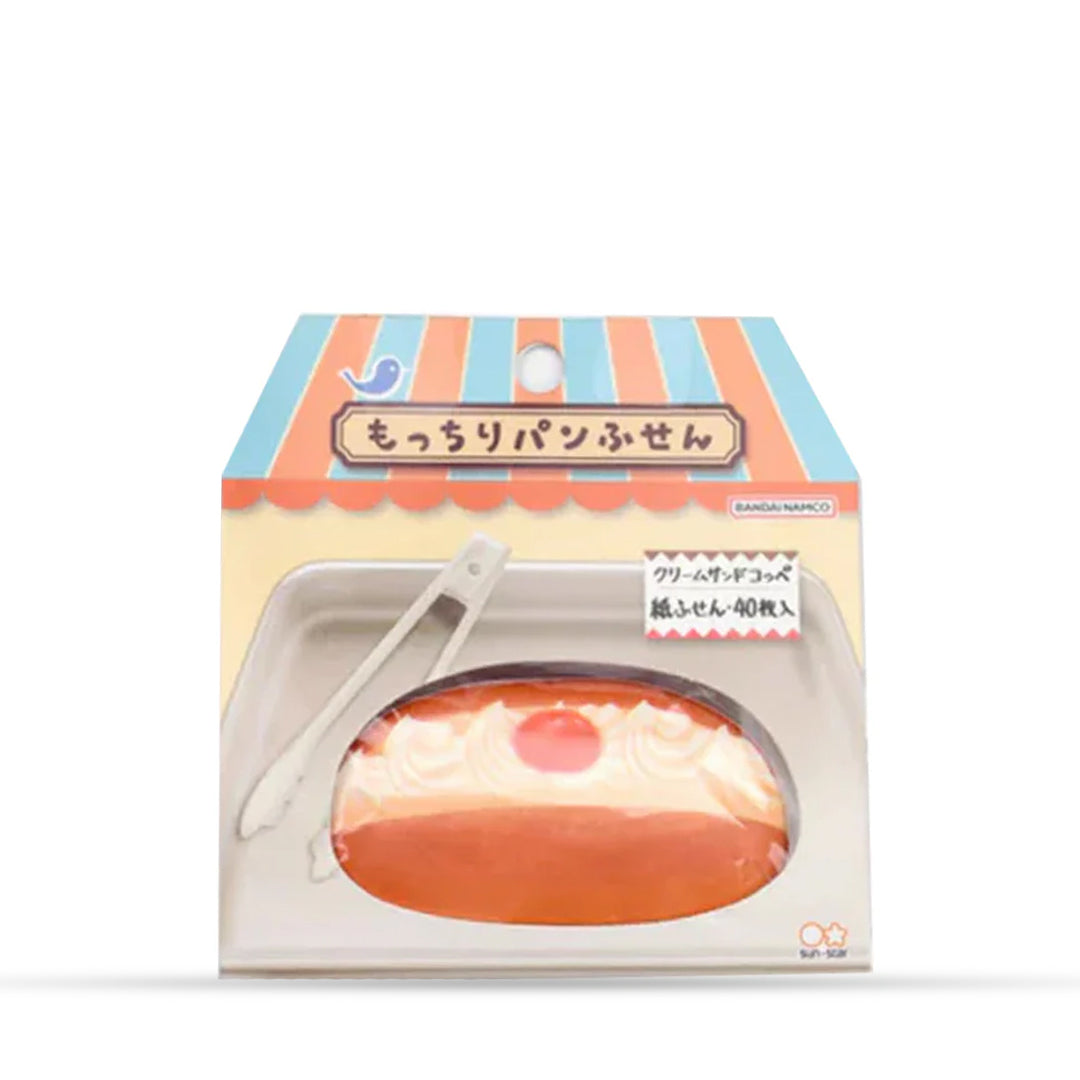 Sun Star Mocchiri Sticky Memo Notes