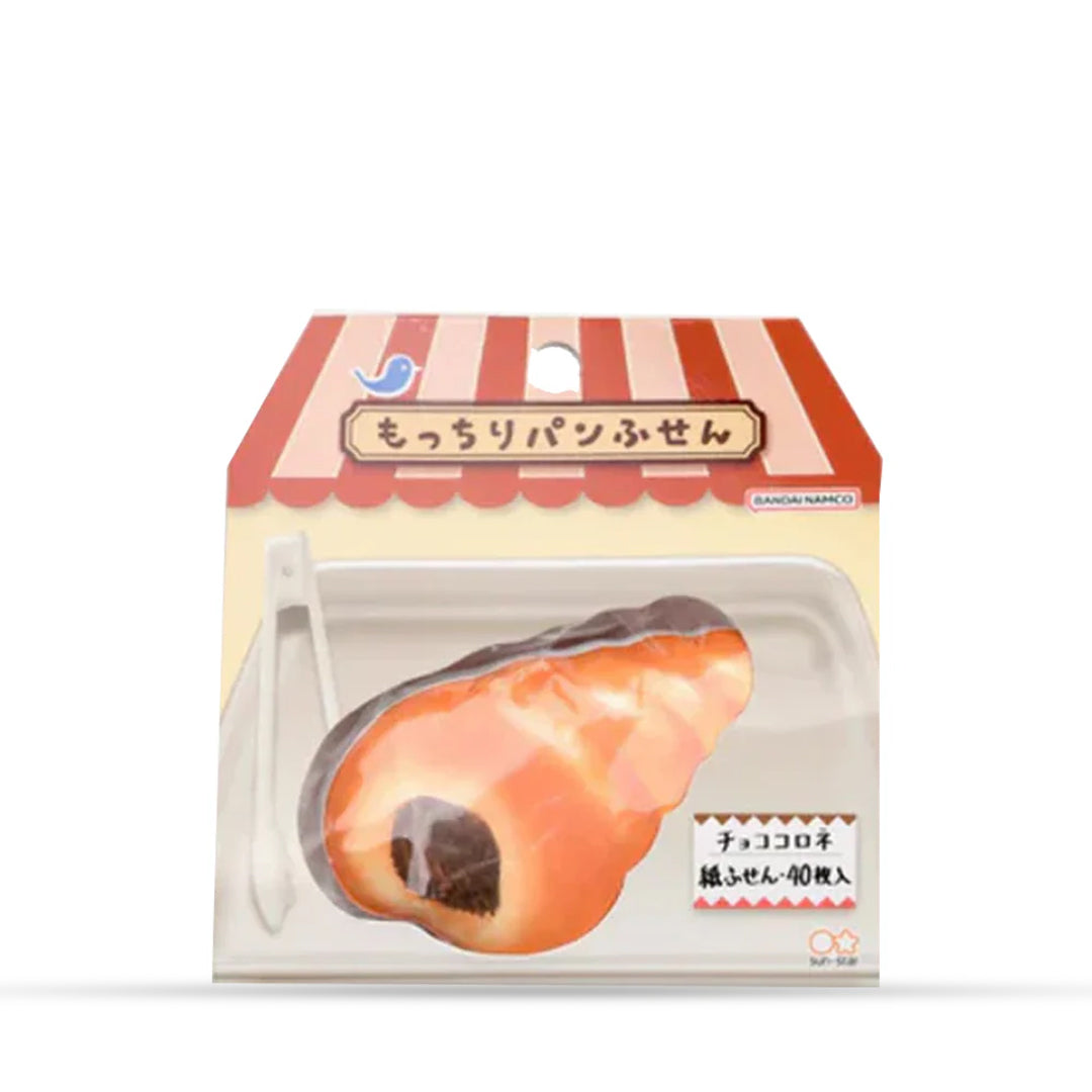 Sun Star Mocchiri Sticky Memo Notes