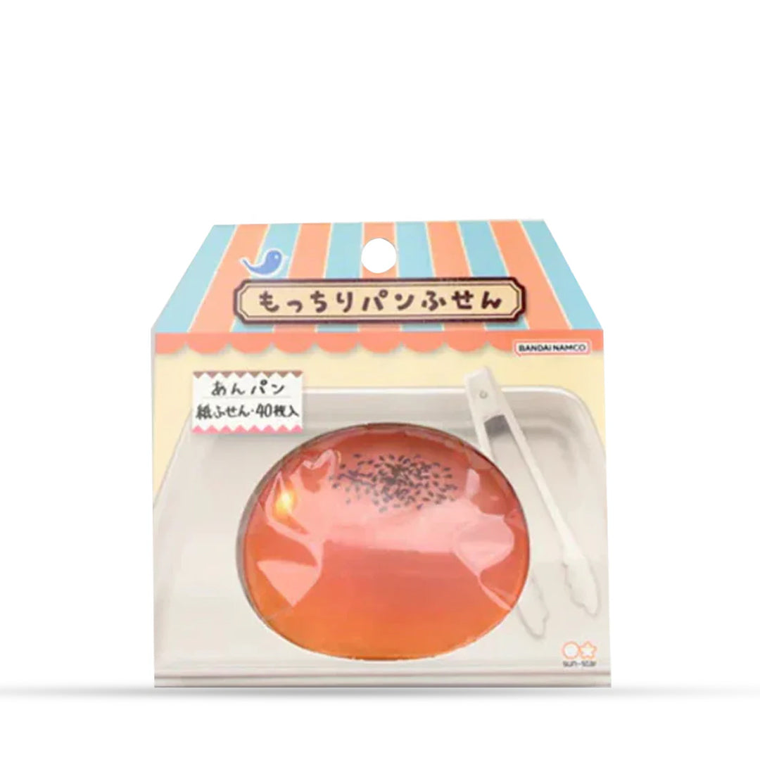 Sun Star Mocchiri Sticky Memo Notes