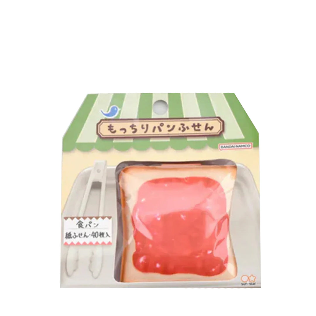 Sun Star Mocchiri Sticky Memo Notes