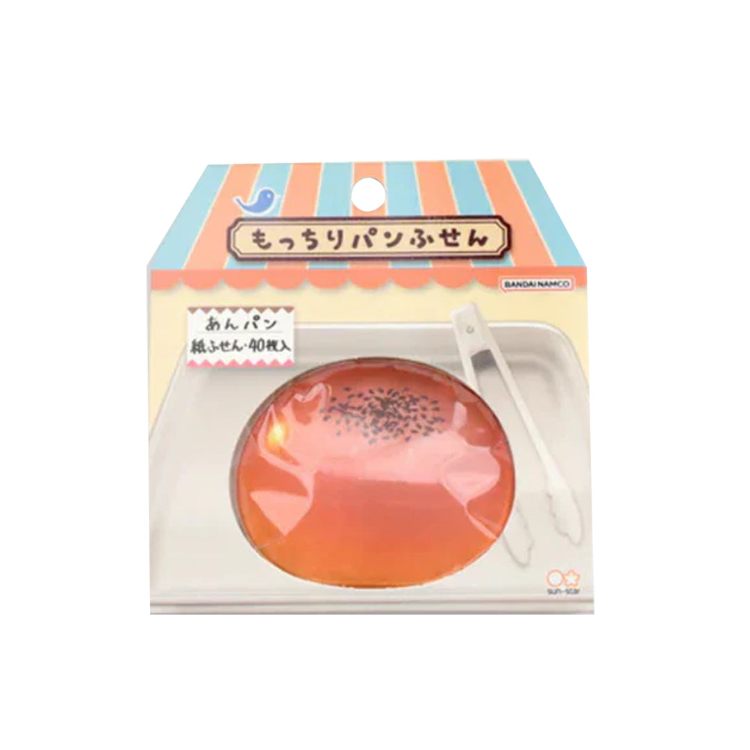 Sun Star Mocchiri Sticky Memo Notes