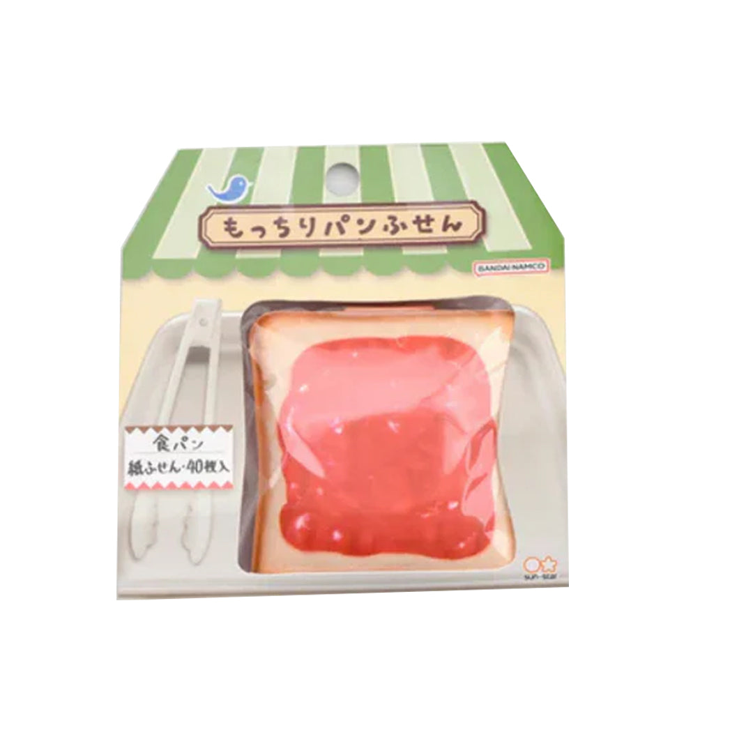 Sun Star Mocchiri Sticky Memo Notes