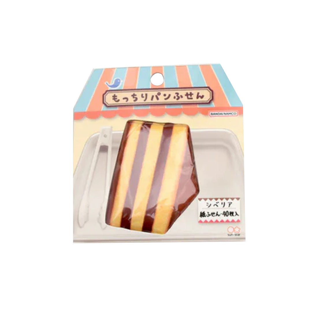 Sun Star Mocchiri Sticky Memo Notes