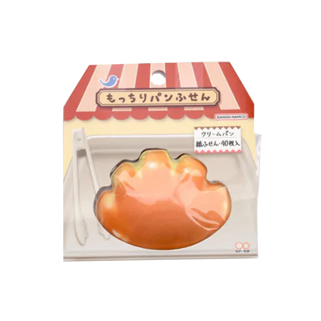 Sun Star Mocchiri Sticky Memo Notes