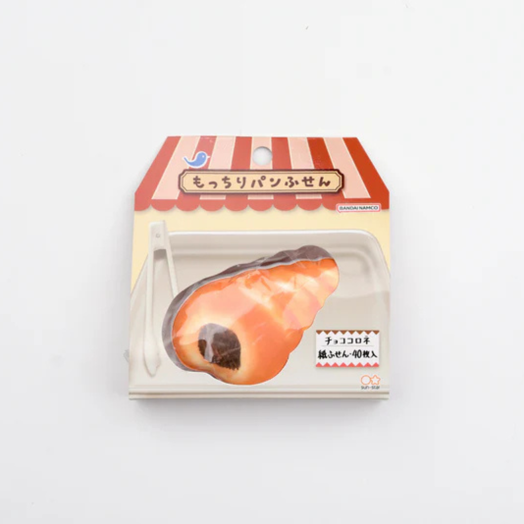 Sun Star Mocchiri Sticky Memo Notes