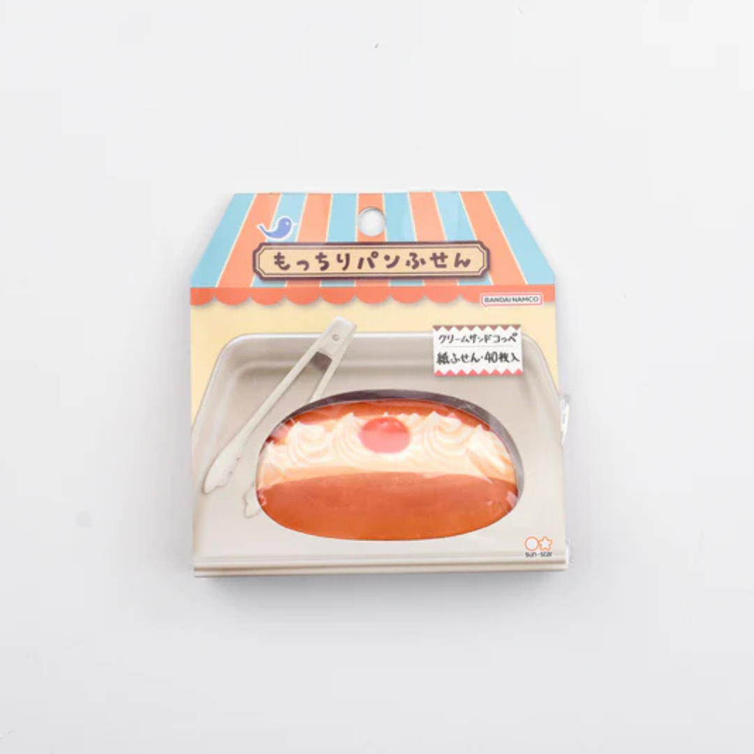 Sun Star Mocchiri Sticky Memo Notes