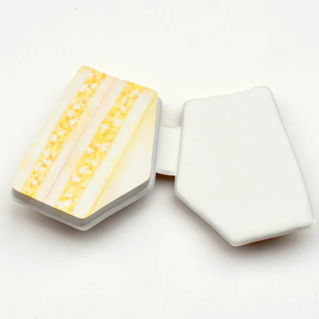 Sun Star Mocchiri Sticky Memo Notes
