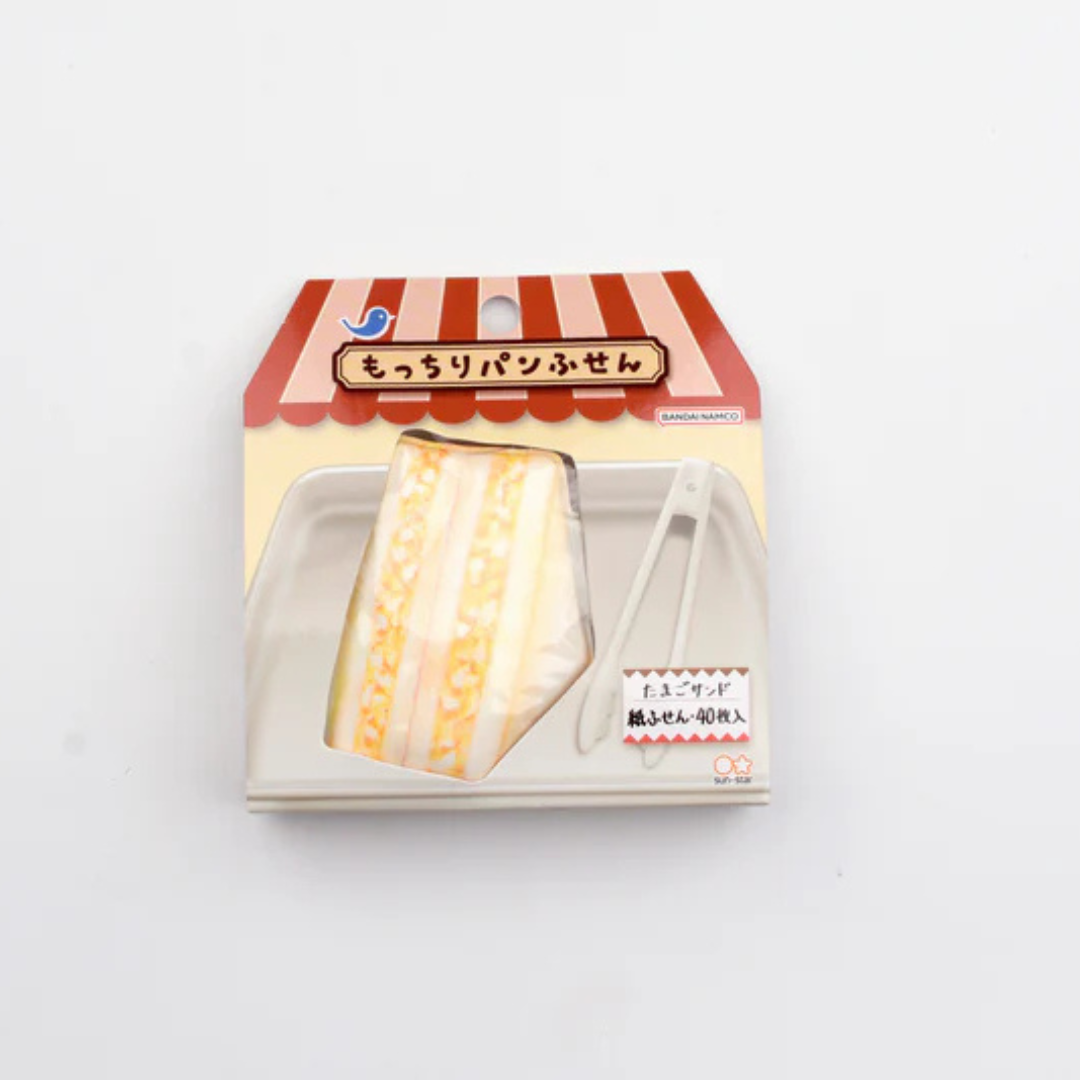 Sun Star Mocchiri Sticky Memo Notes
