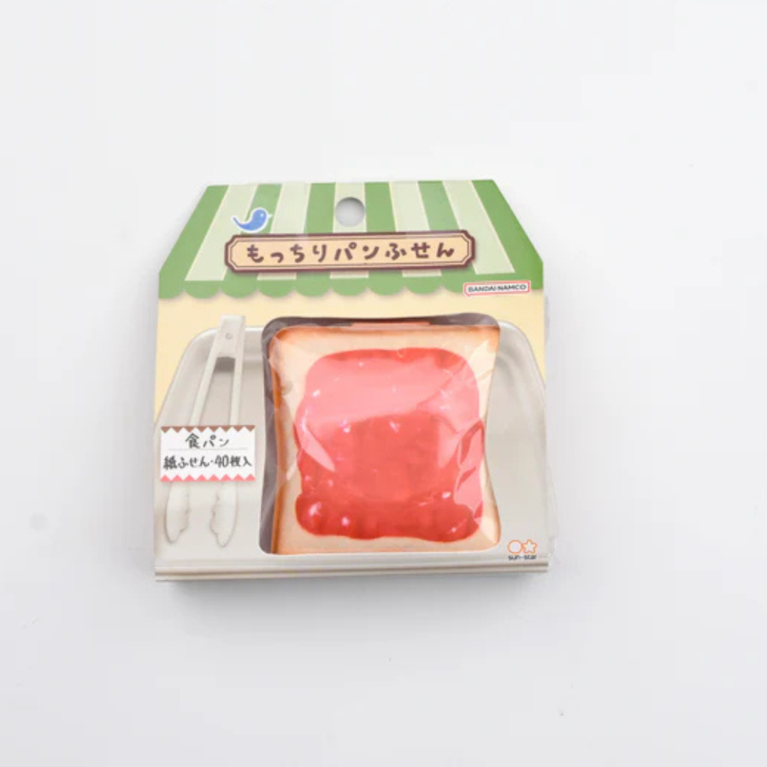 Sun Star Mocchiri Sticky Memo Notes