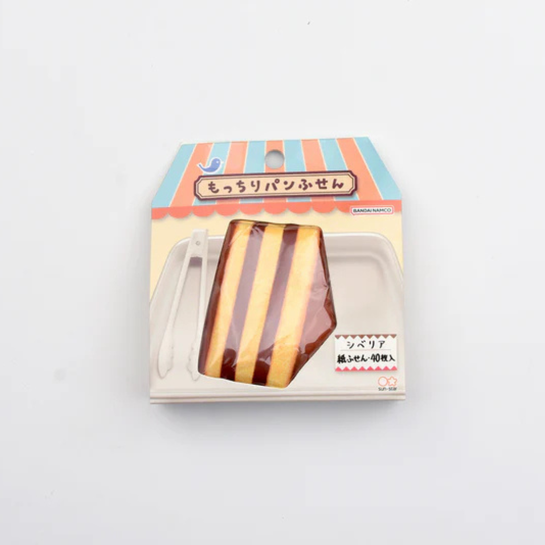Sun Star Mocchiri Sticky Memo Notes