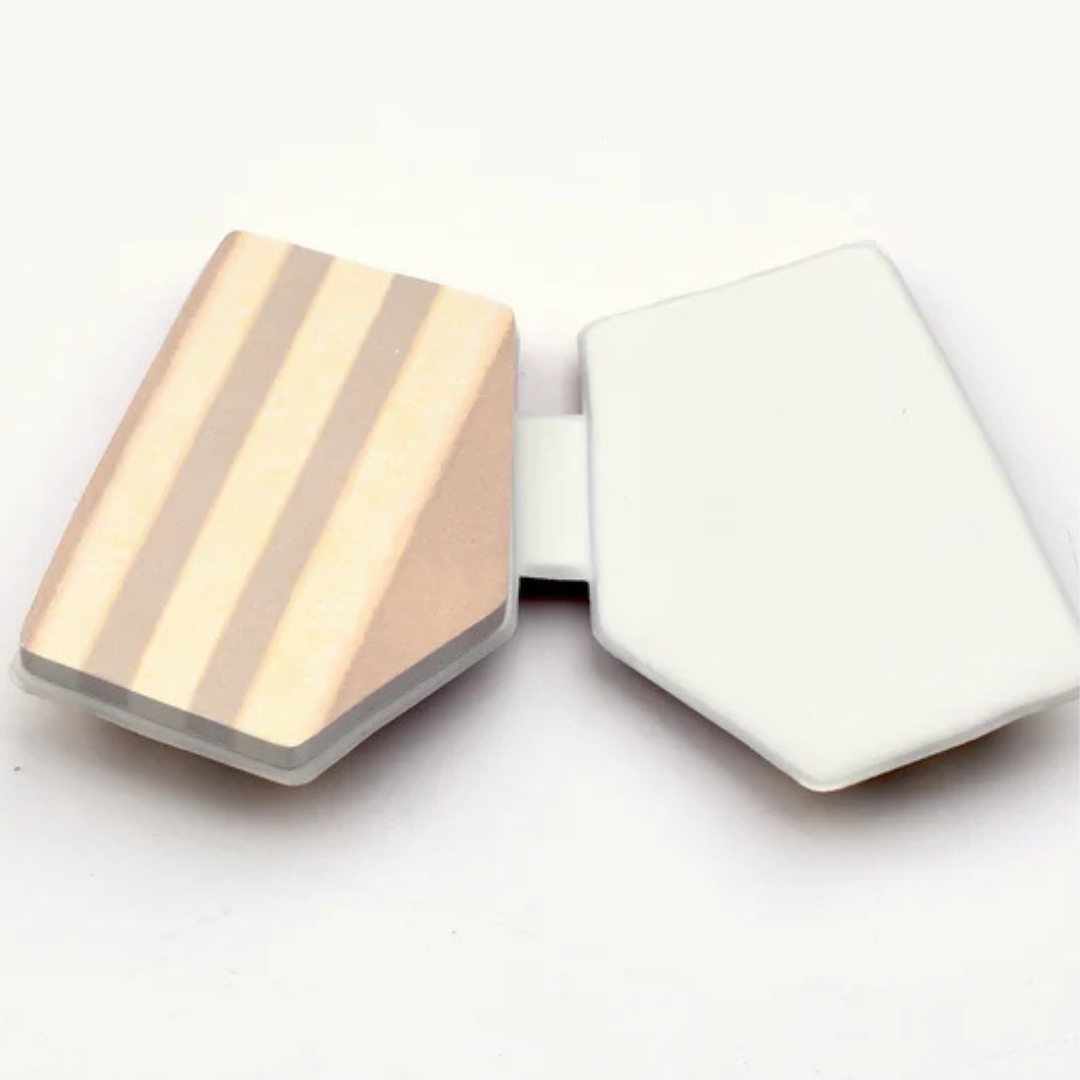 Sun Star Mocchiri Sticky Memo Notes