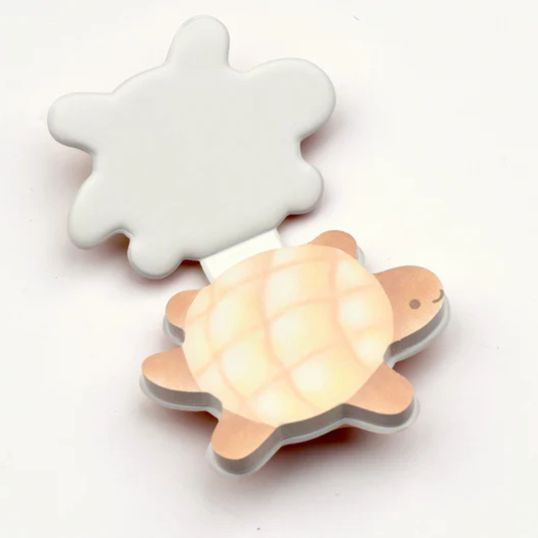 Sun Star Mocchiri Sticky Memo Notes