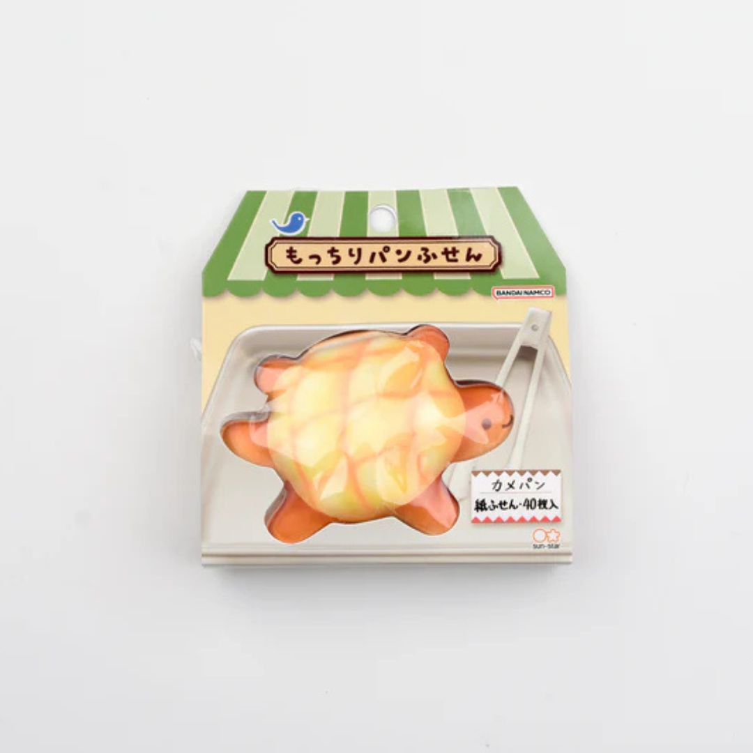 Sun Star Mocchiri Sticky Memo Notes