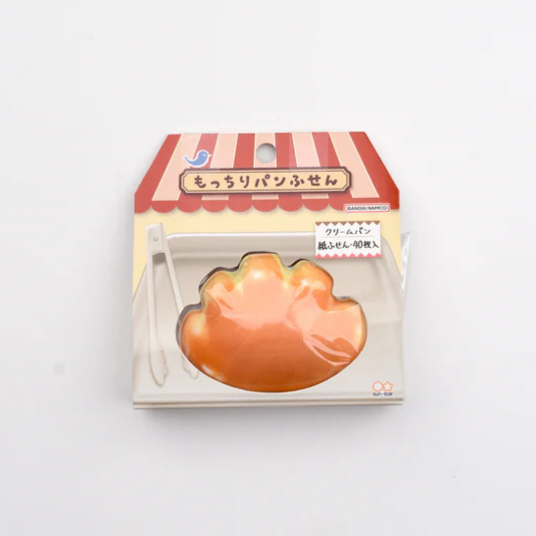 Sun Star Mocchiri Sticky Memo Notes