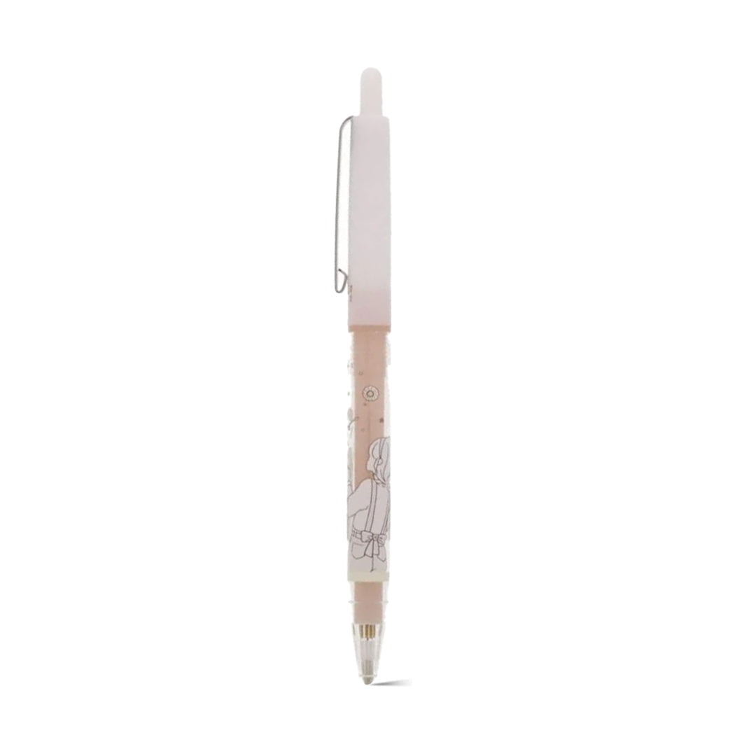 Sun Star My Sweet Days Mechanical Pencil