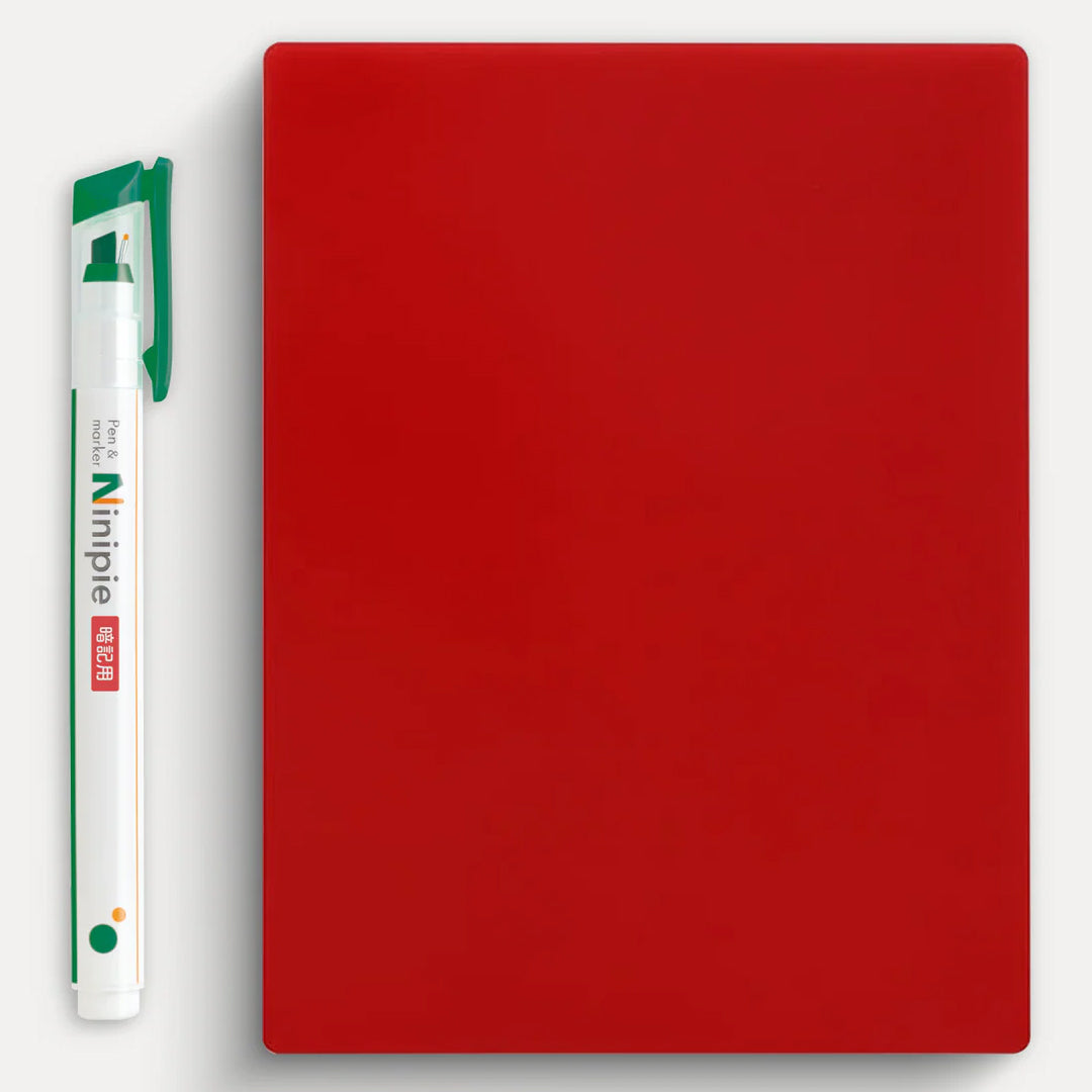 Sun Star Ninipie Pen & Marker Memorization Set
