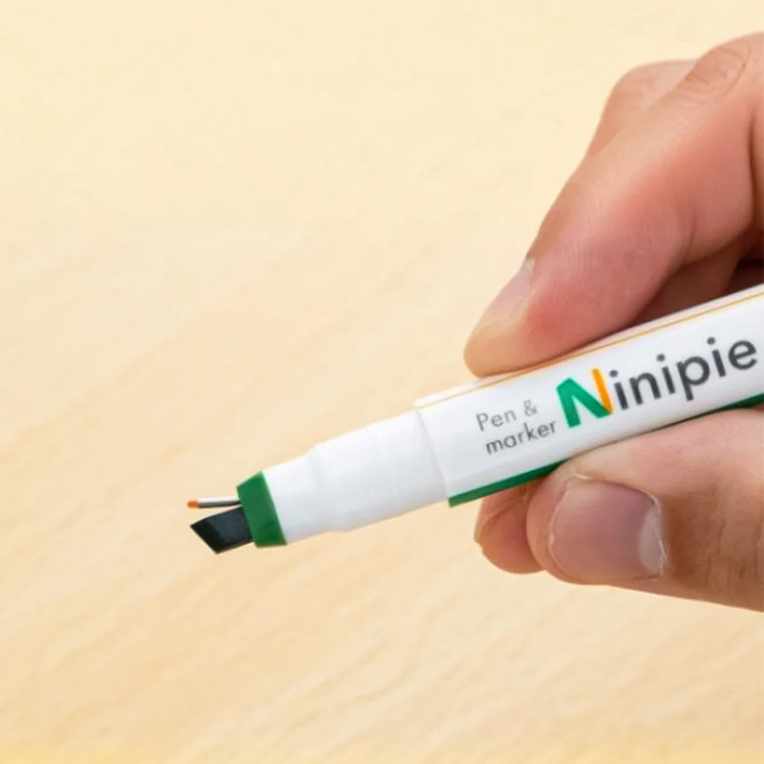 Sun Star Ninipie Pen & Marker Memorization Set