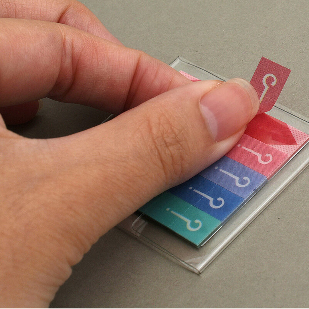 Sun Star Piri It Page Markers