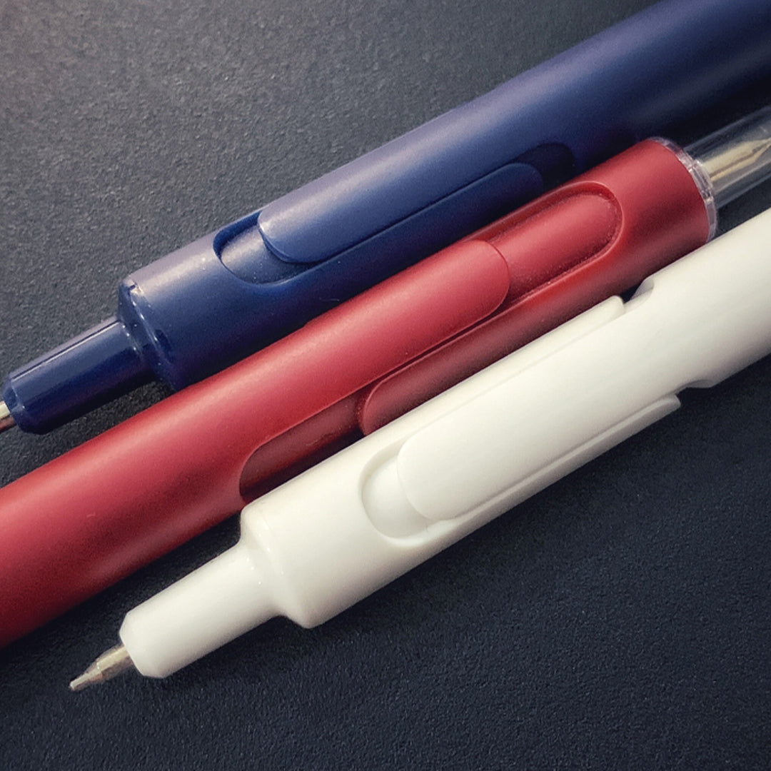 Sun Star Topull 0.5mm Mechanical Pencil
