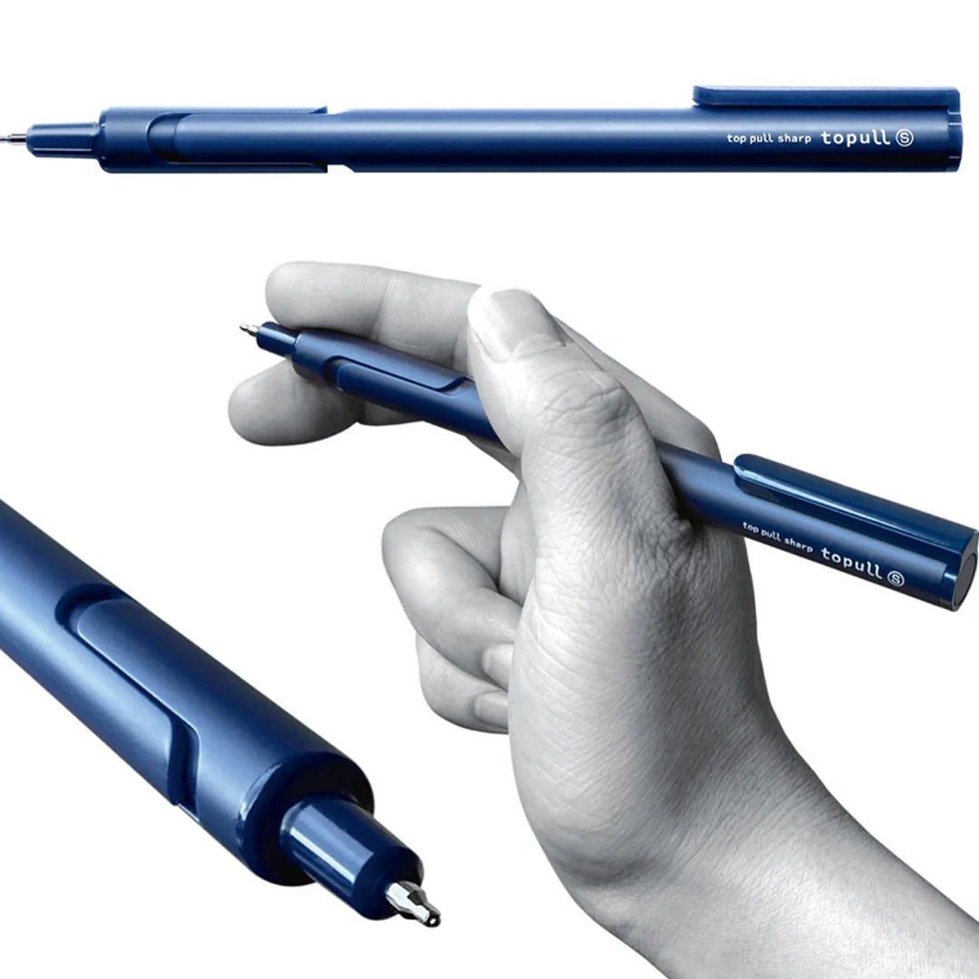 Sun Star Topull 0.5mm Mechanical Pencil