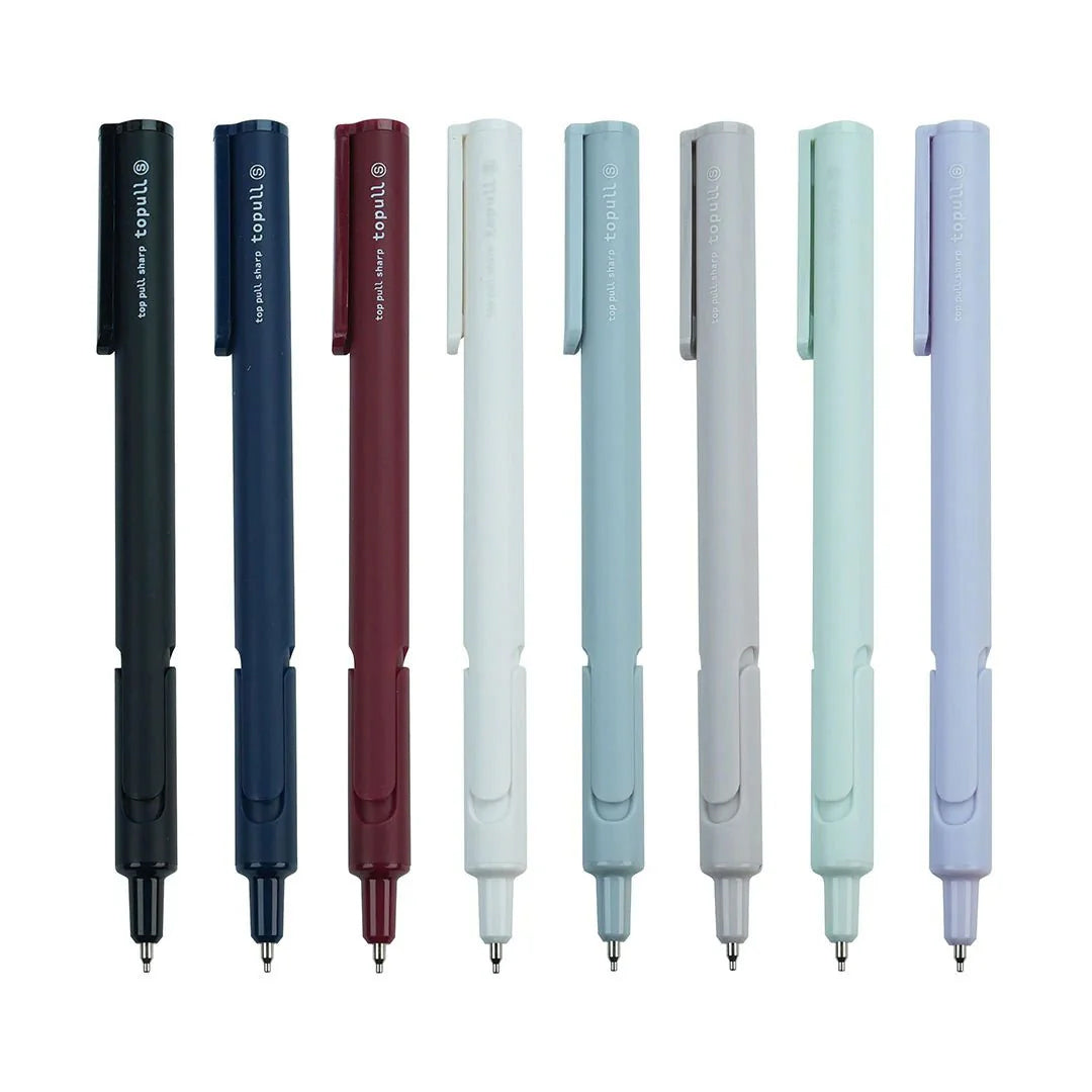 Sun Star Topull 0.5mm Mechanical Pencil