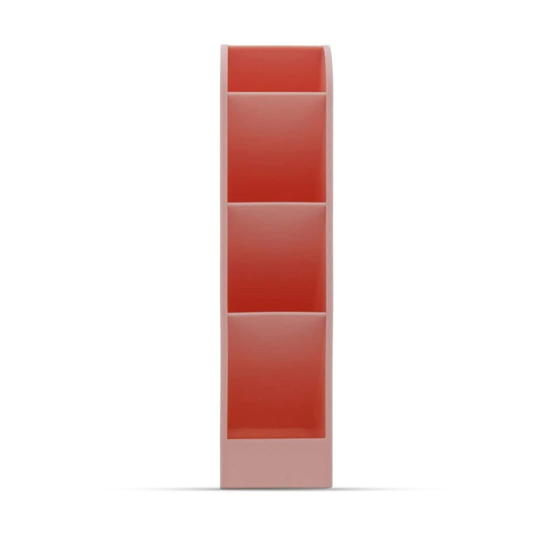 Sun Star Tower Pen Stand