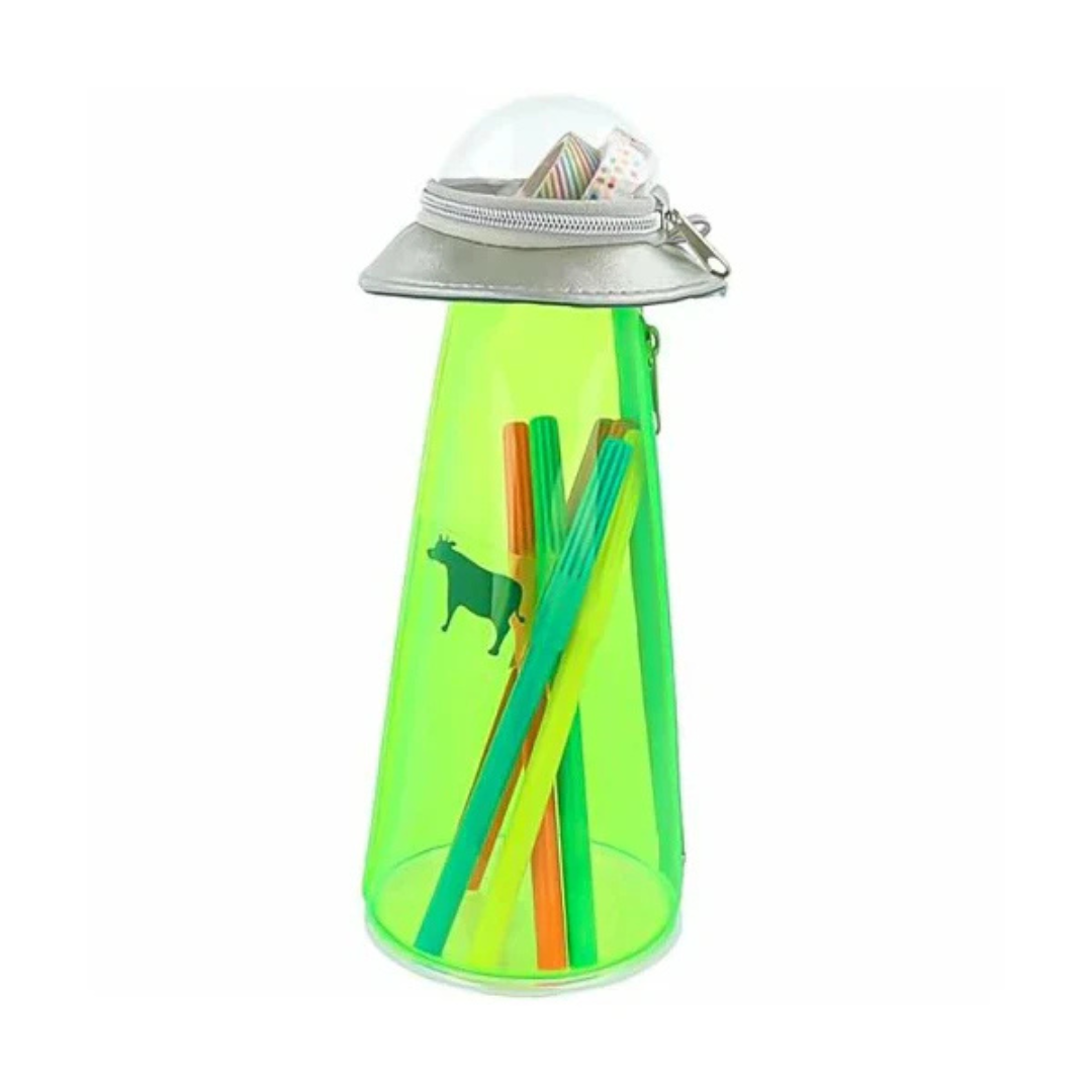 Sun Star UFO Pen Case