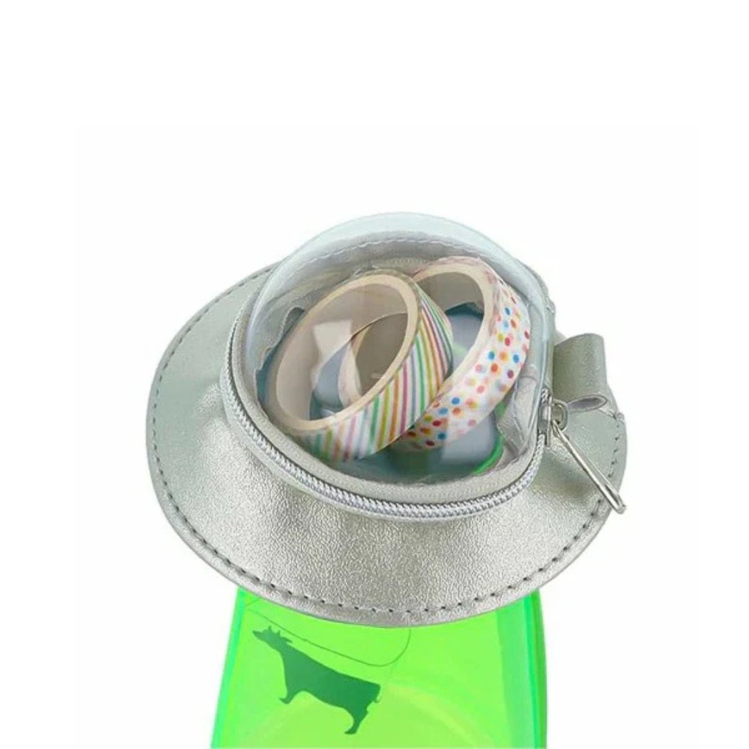 Sun Star UFO Pen Case