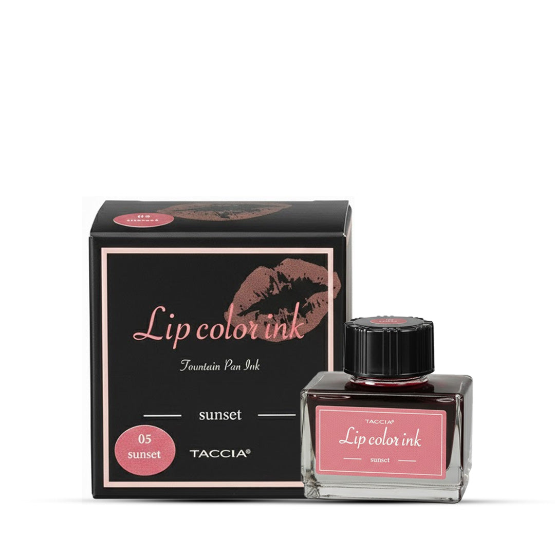 Taccia Lip Color Ink Bottle  - 30 ML