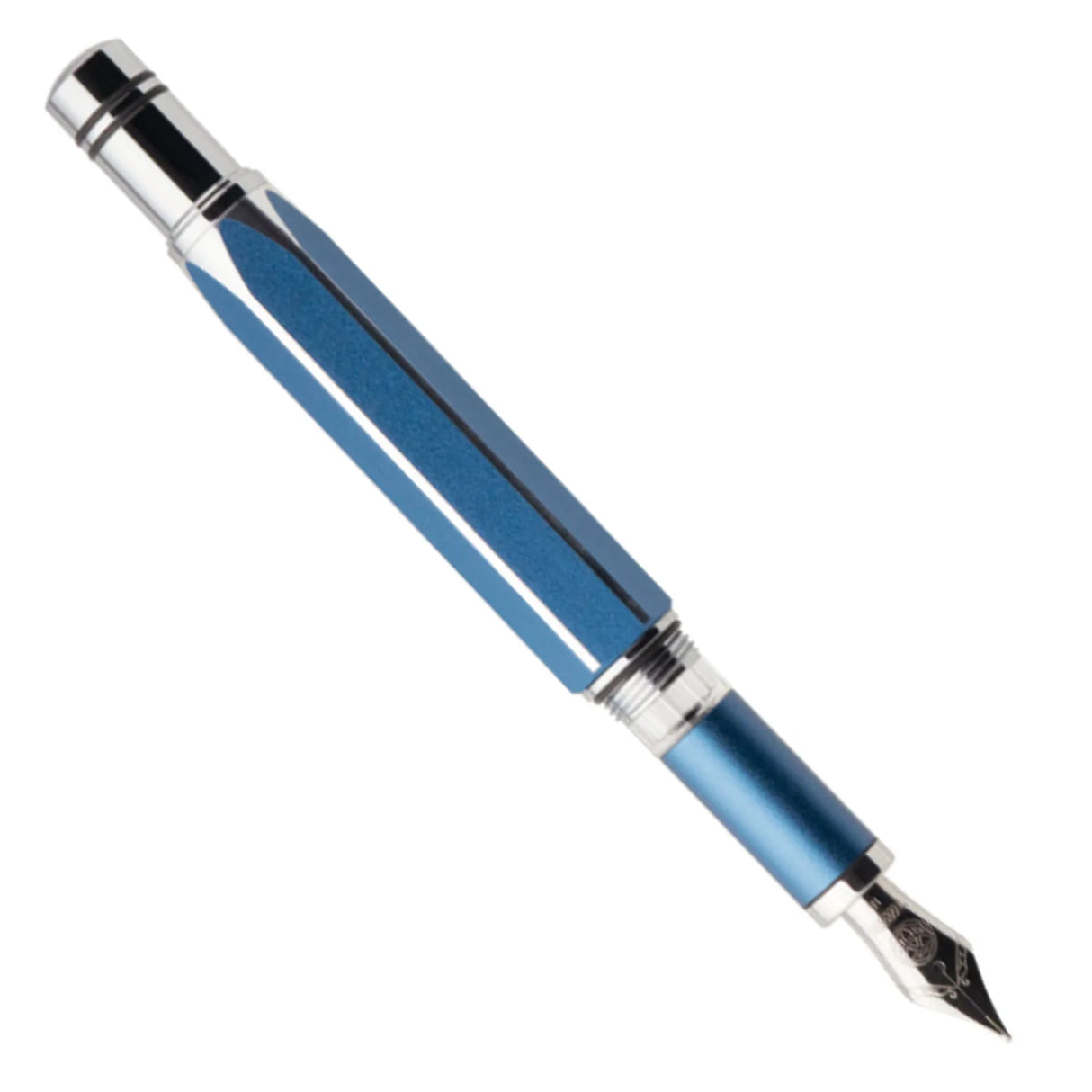Twsbi Precision Fountain Pen