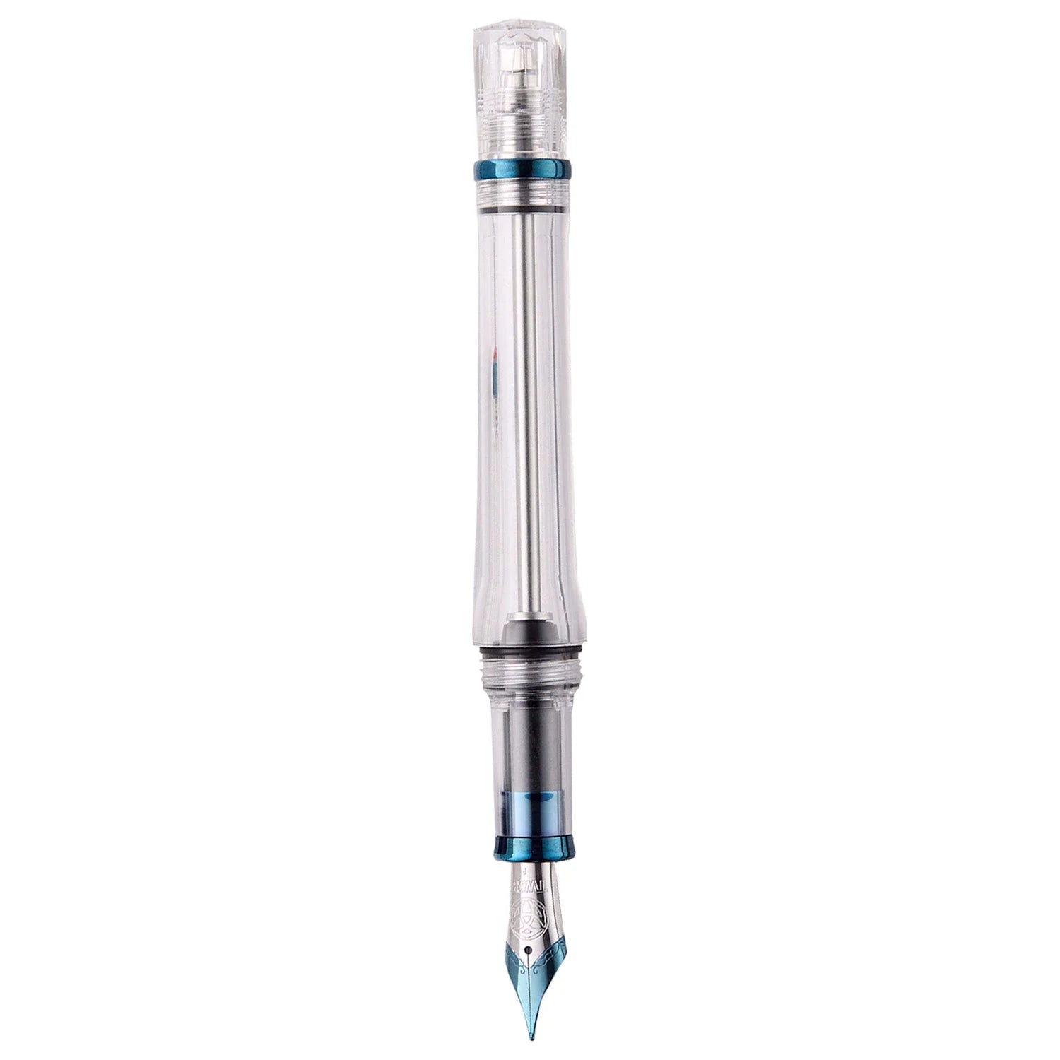 Twsbi Vac700R Fountain Pen in Kyanite Special Edition