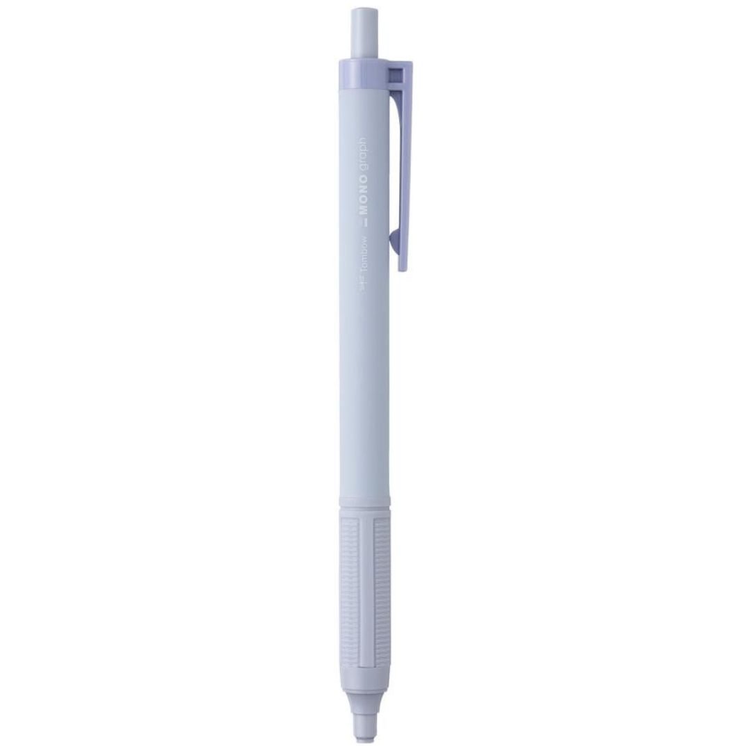 Tombow Oil-based ballpoint pen MONO Graph Light 0.5mm