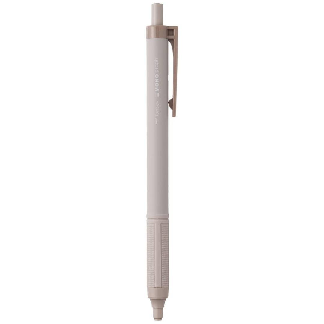 Tombow Oil-based ballpoint pen MONO Graph Light 0.5mm