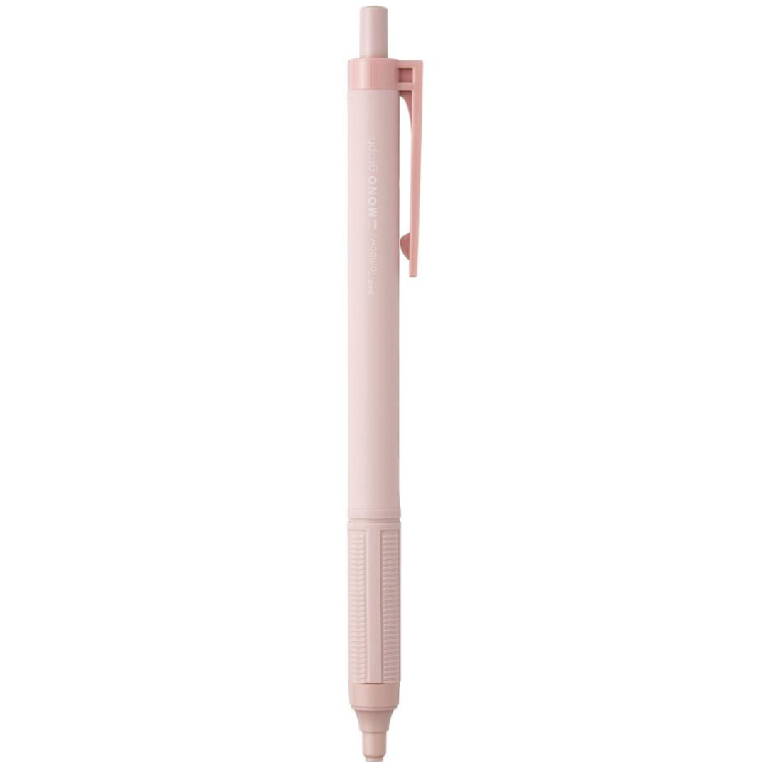 Tombow Oil-based ballpoint pen MONO Graph Light 0.5mm