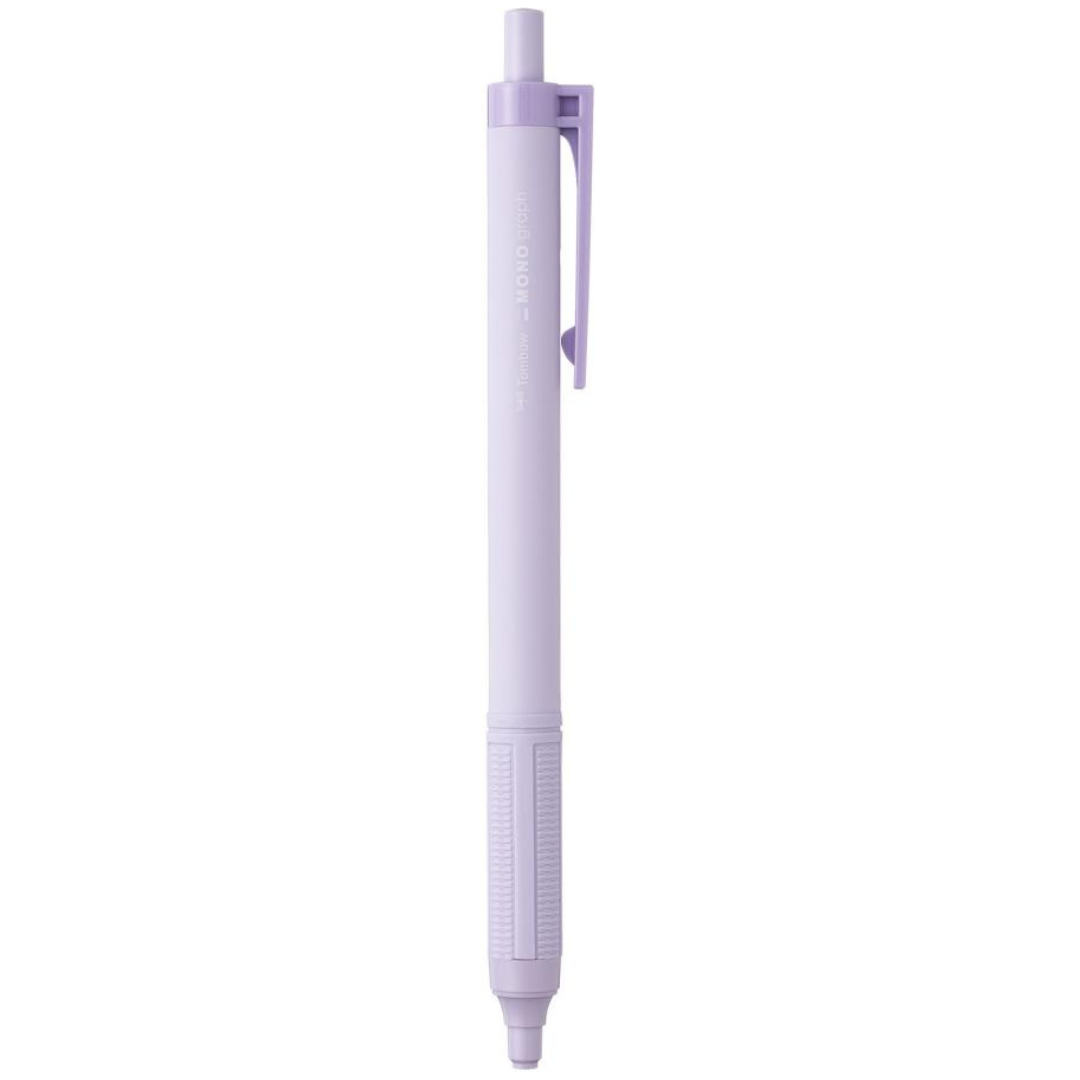 Tombow Oil-based ballpoint pen MONO Graph Light 0.5mm