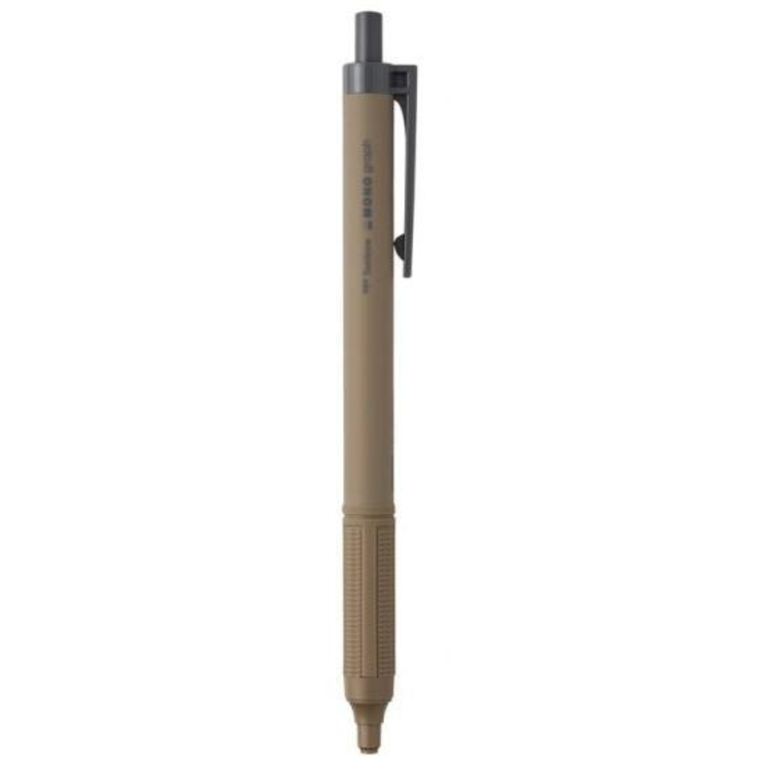 Tombow Oil-based ballpoint pen MONO Graph Light 0.5mm