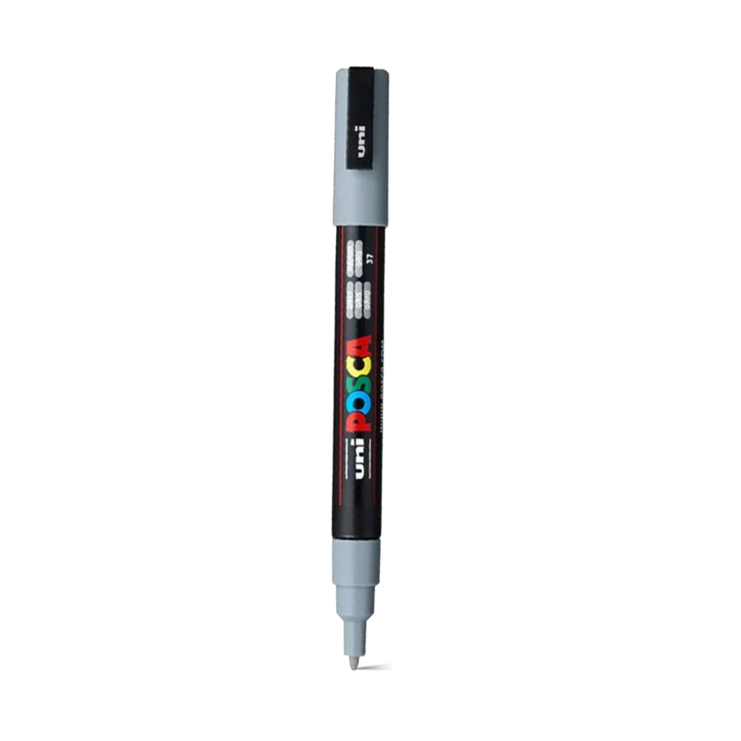 Uni-Ball Posca Markers PC-3M