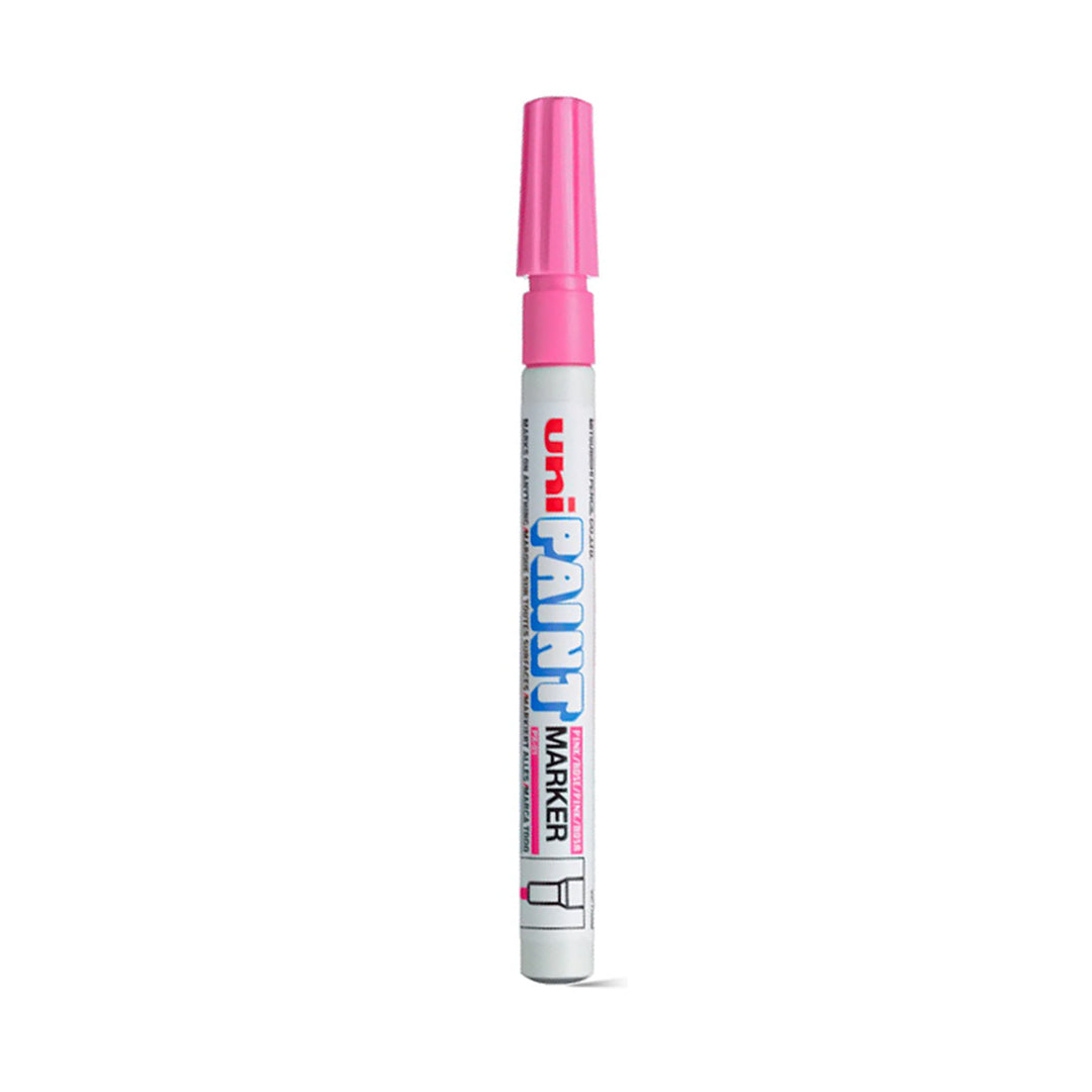 Uni-Ball Paint Marker – SCOOBOO