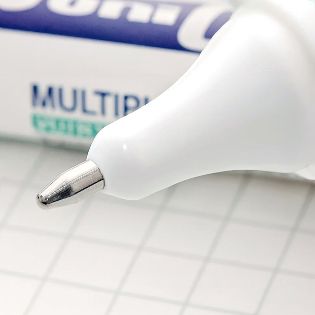 Uniball Correction Pen (White)