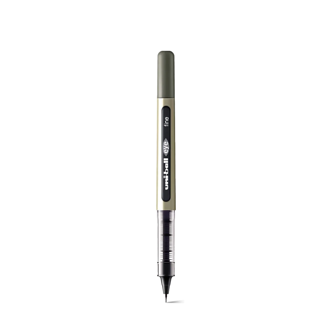 Uniball Eye Fine Gel Pens SCOOBOO Uni-Ball - Main Image