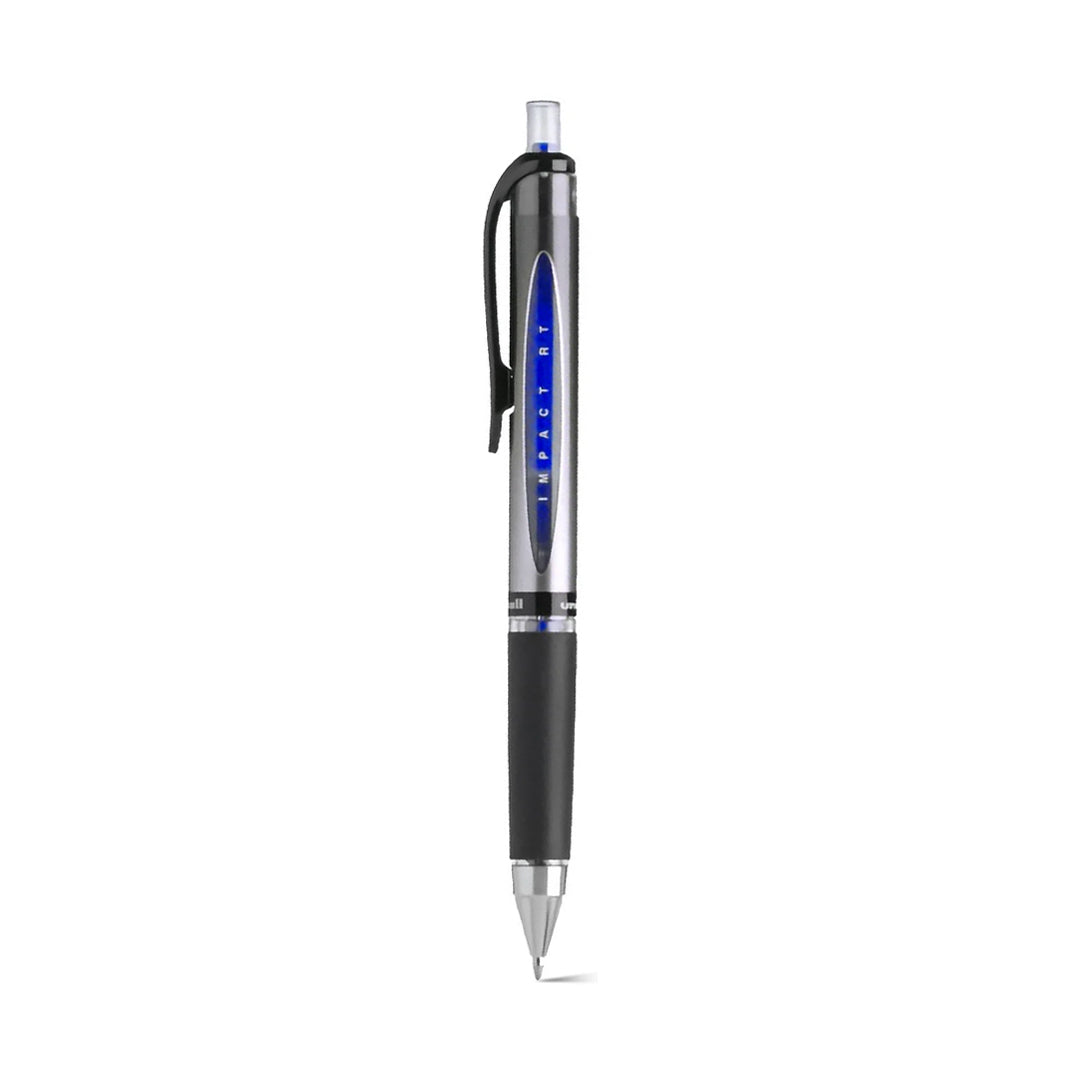 Uniball 1.0mm Impact RT Ball Pens