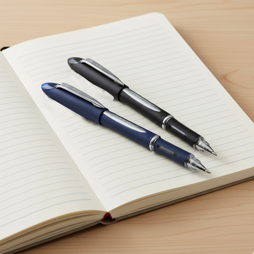 Uniball Jetstream 0.7mm Roller Ball Pen