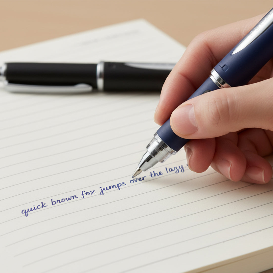 Uniball Jetstream 0.7mm Roller Ball Pen