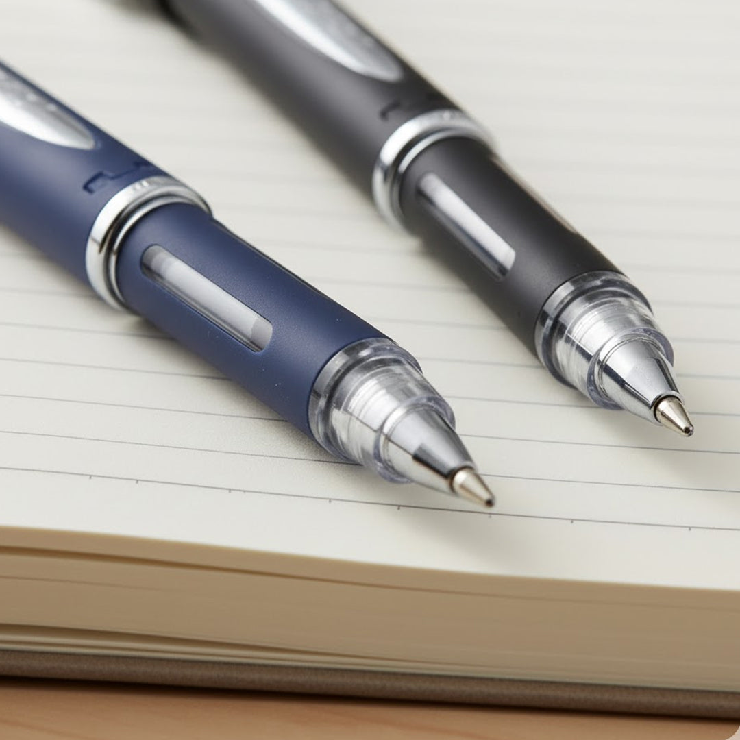 Uniball Jetstream 0.7mm Roller Ball Pen